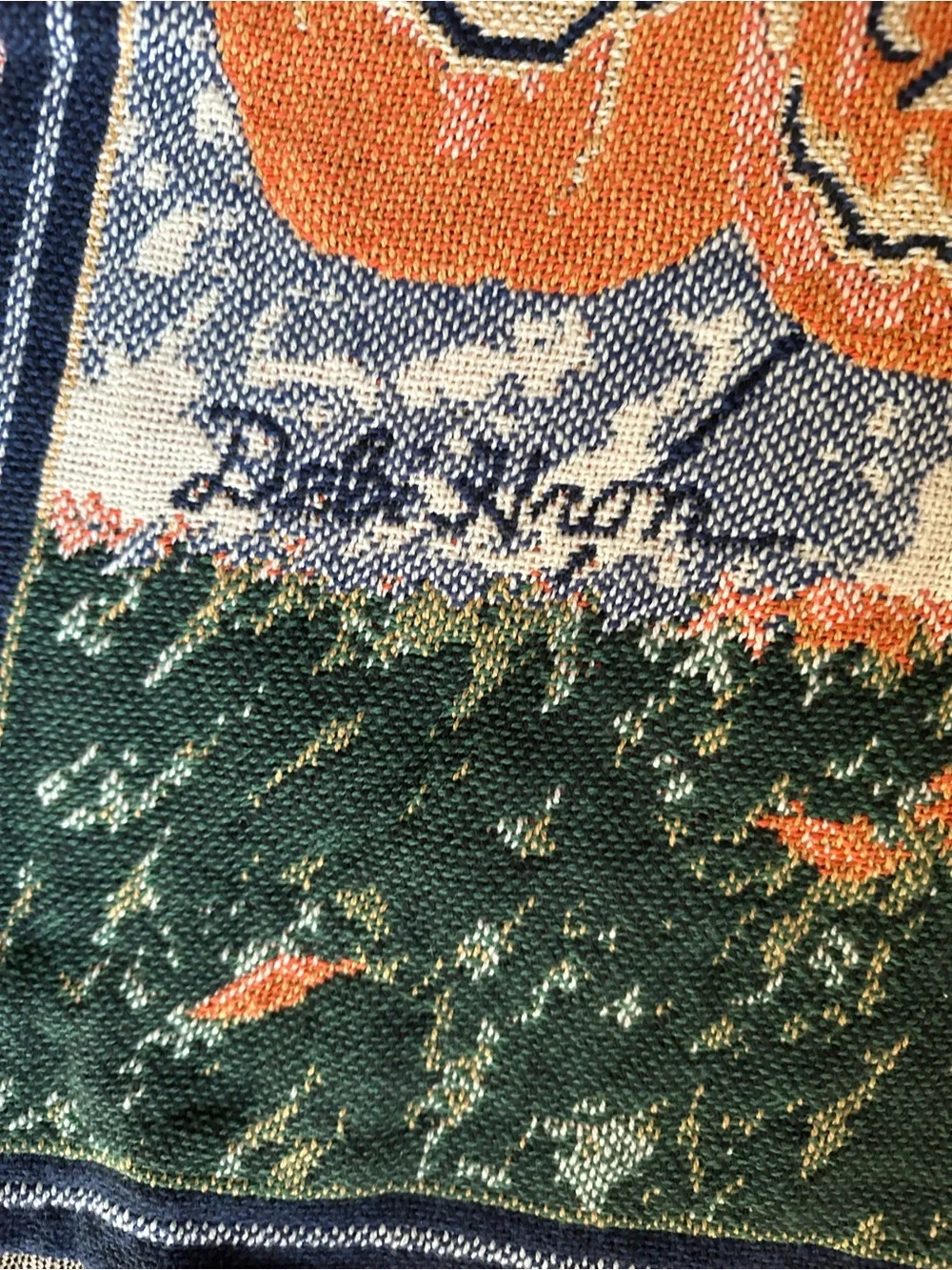 Goodwin Weavers great used